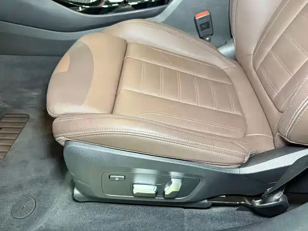 BMW X3 2018