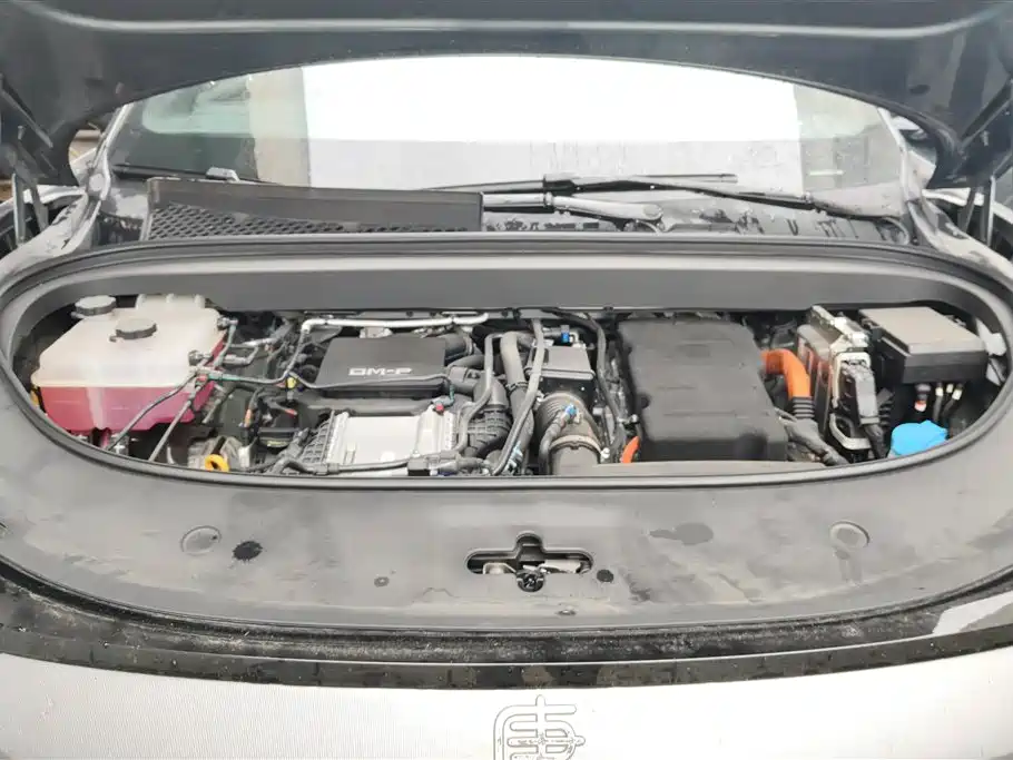 BYD Tang L 2025 — фото 10