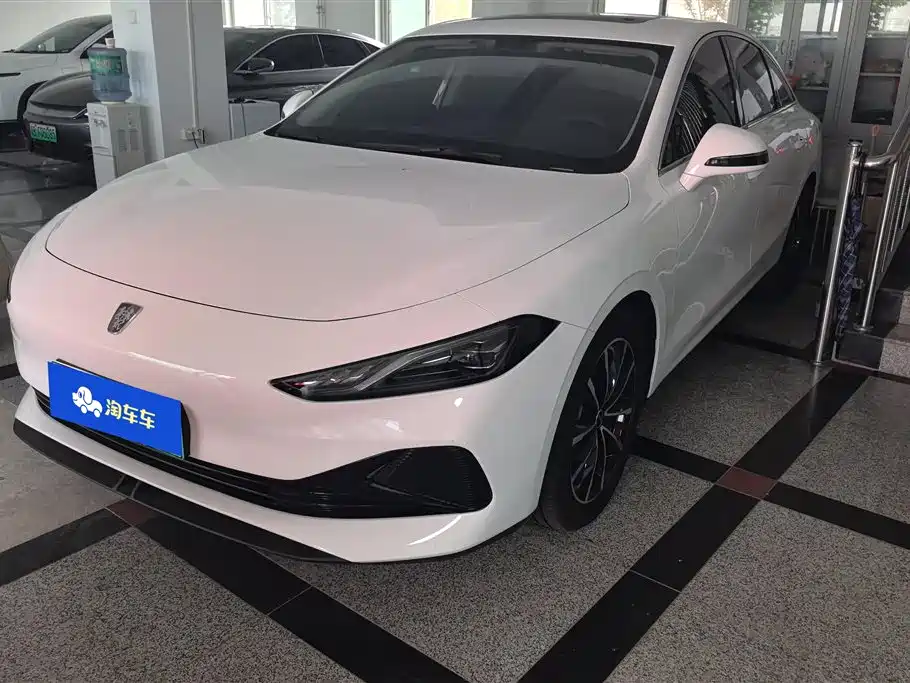 Roewe D7 2025
