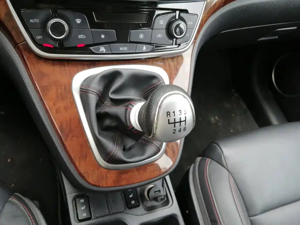 Haval H6 2016