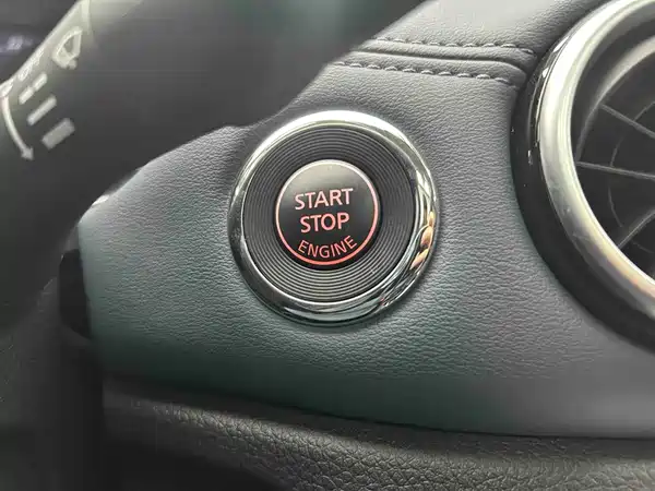 Nissan Qashqai 2025