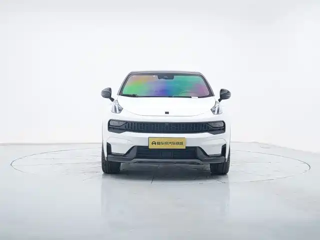 Lynk & Co 05 EM-P 2021 — фото 7
