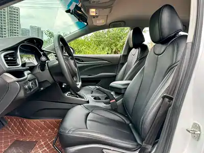 Buick Excelle GT 2021