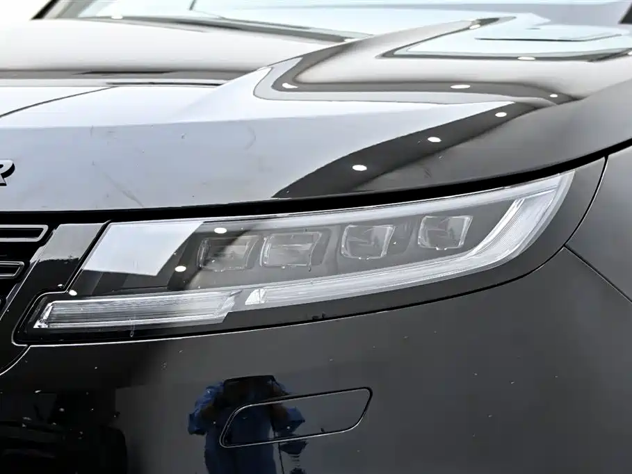 Land Rover Range Rover Sport 2025 — фото 10