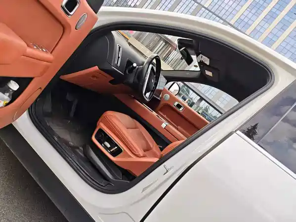 Li Auto L7 2023