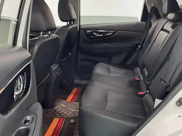 Nissan X-Trail 2021