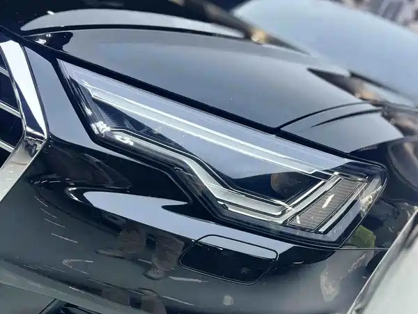 Audi A6L 2019