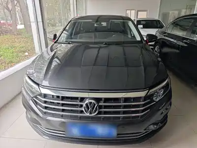 Volkswagen Sagitar 2021