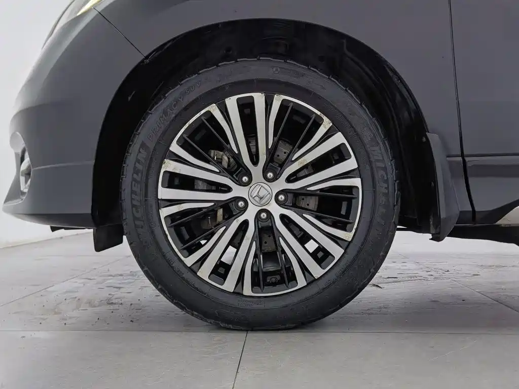 Honda Avancier 2017 — фото 17