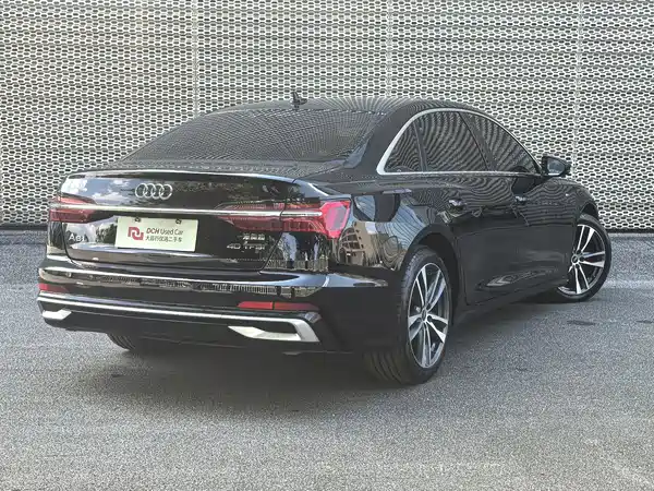 Audi A6L 2023