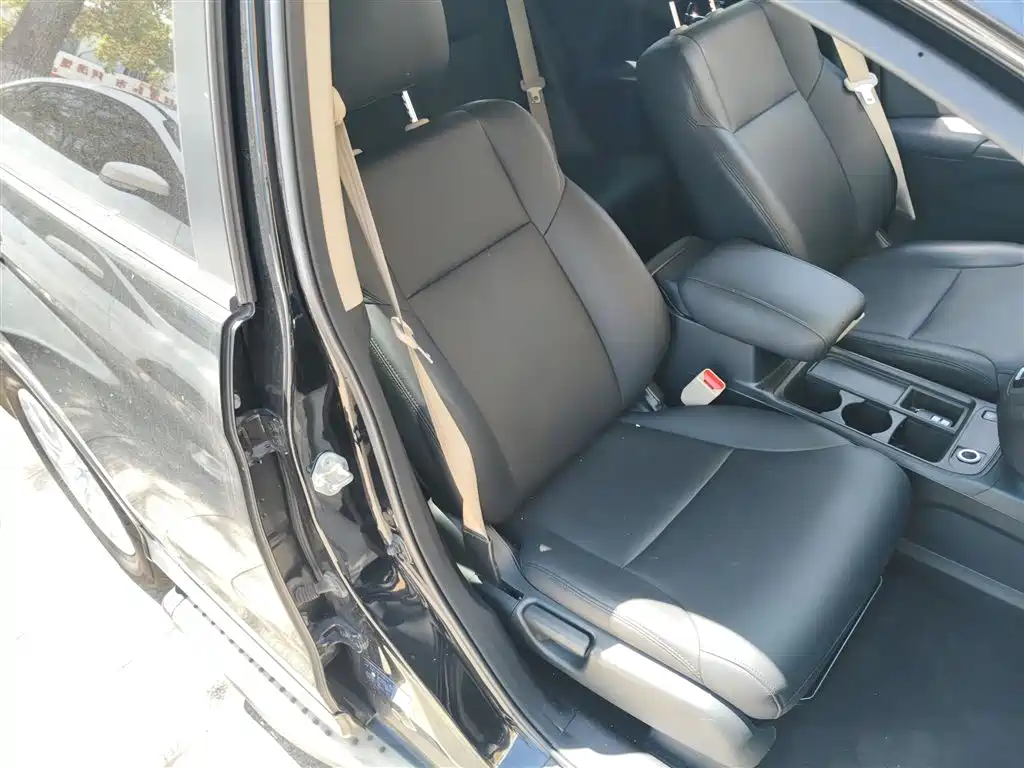 Honda CR-V 2015 — фото 25