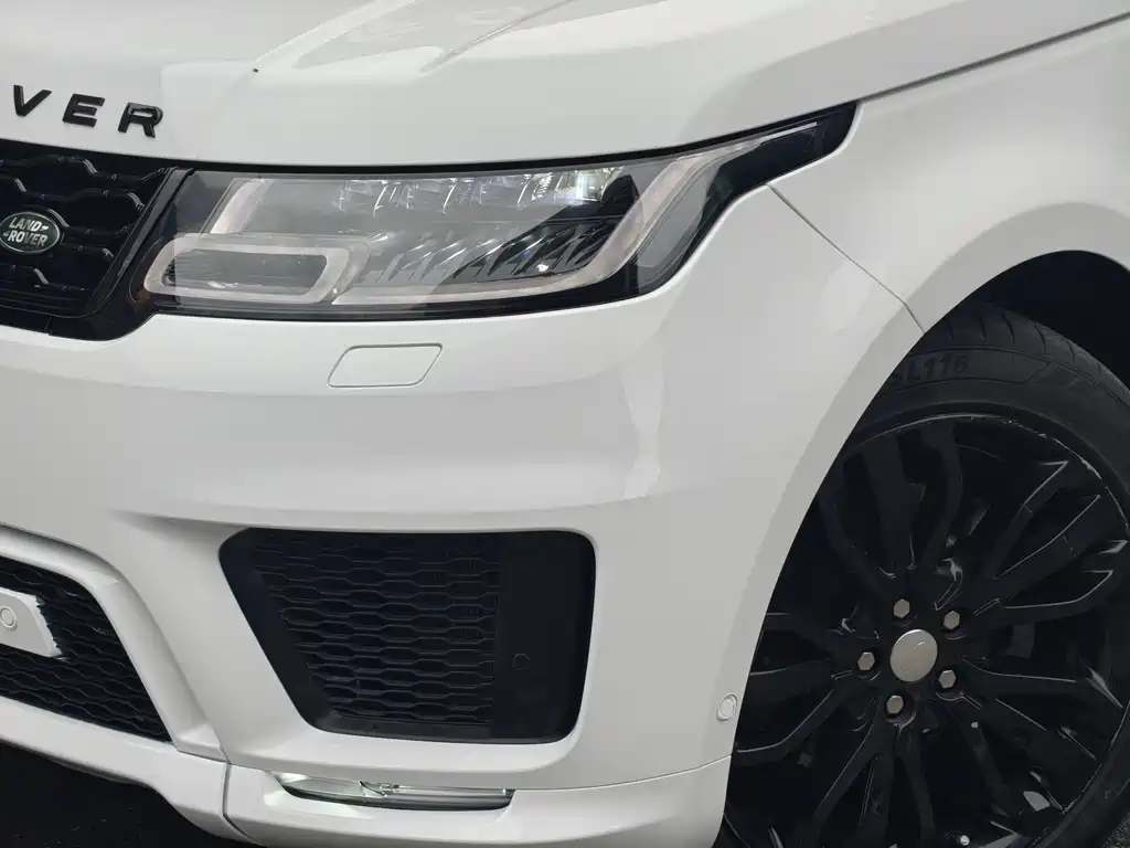 Land Rover Sport 2015 — фото 4