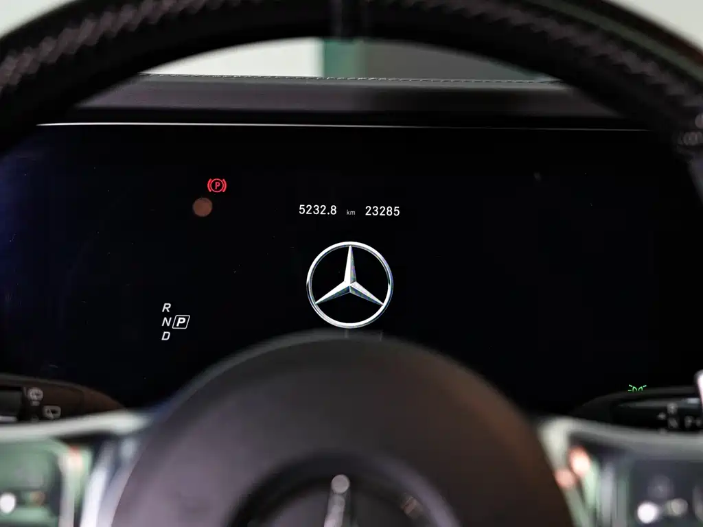 Mercedes-Benz G-Class AMG 2022 — фото 8