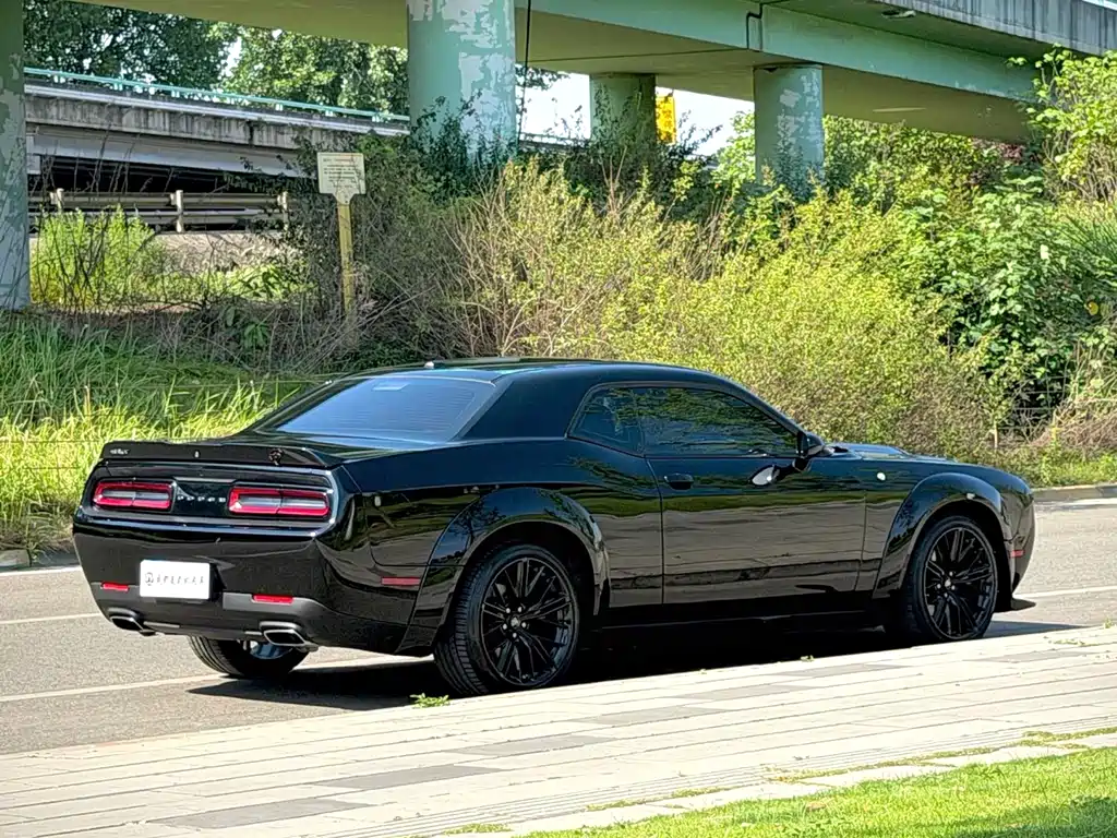 Dodge  2020 — фото 10