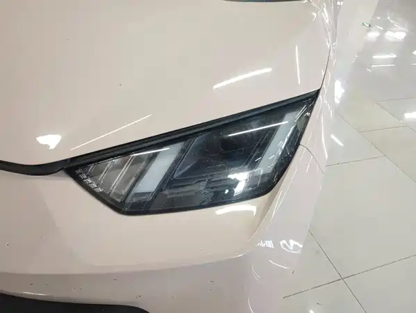 BYD Seagull 2024