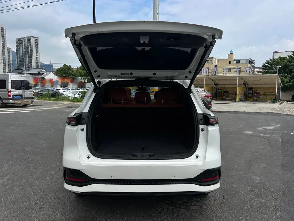 Changan CS75 PLUS 2025 — фото 25