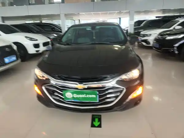 Chevrolet Malibu XL 2020