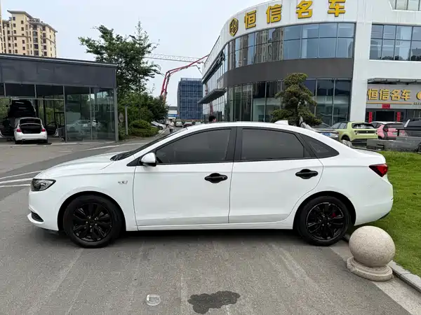 Buick Excelle GT 2019