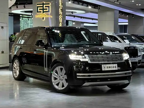 Land Rover Range Rover 2024