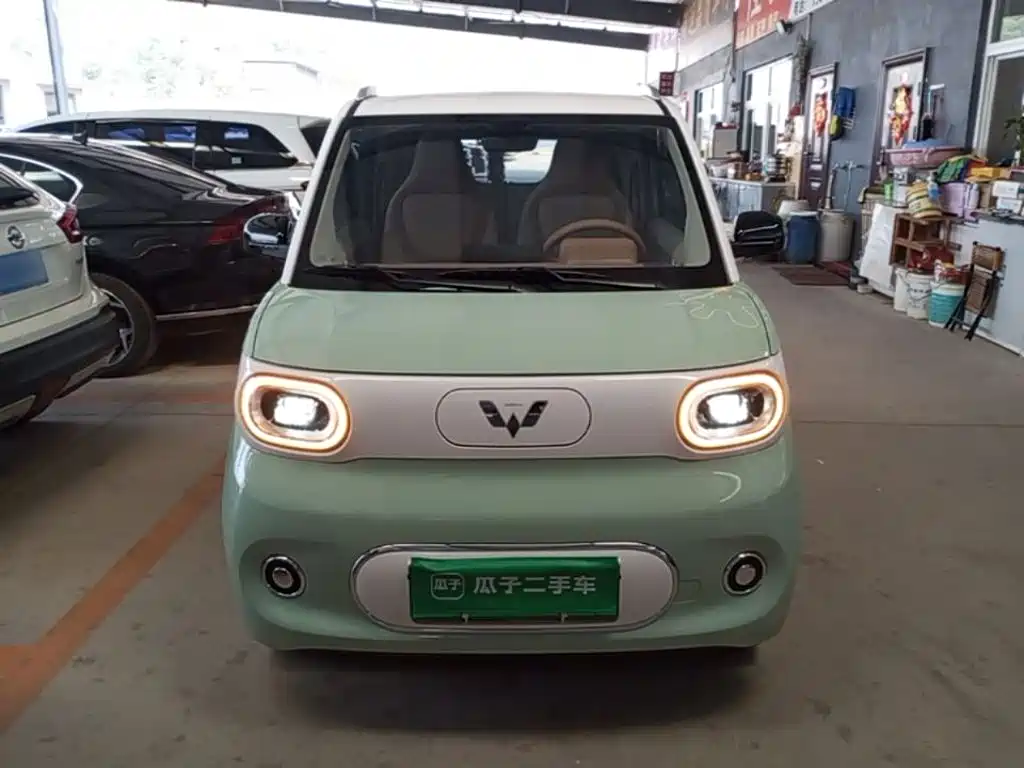 Wuling MINIEV 2025