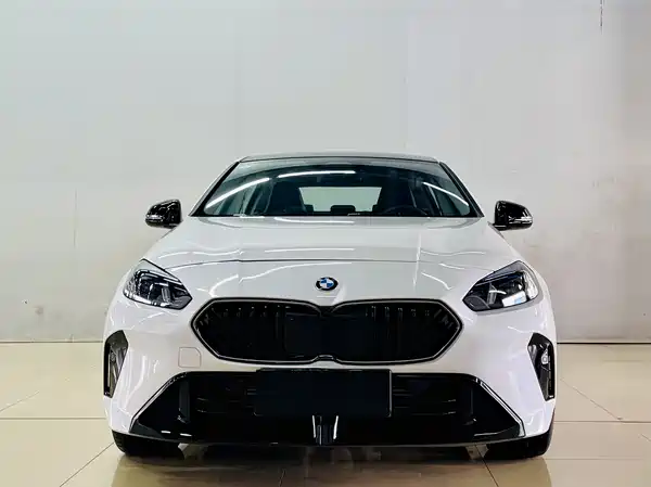 BMW 2 Series 2025