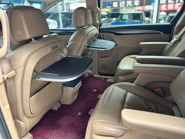 Buick GL8 2020