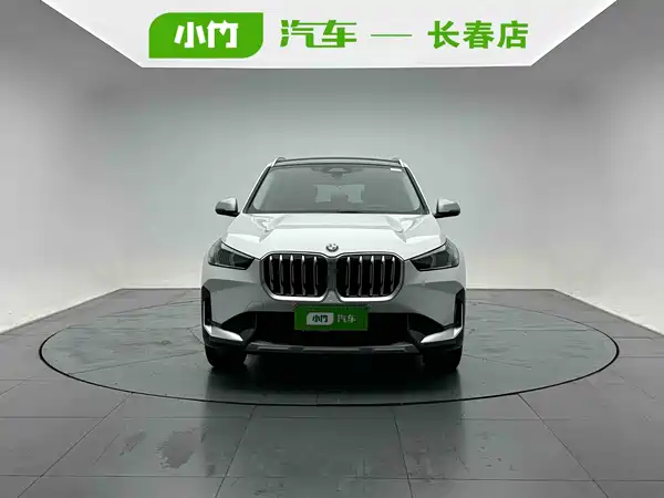 BMW X1 2023