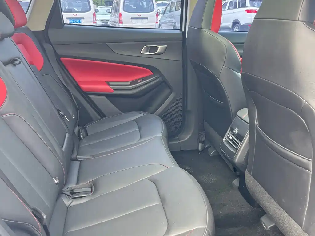 Changan CS55PLUS 2022 — фото 10
