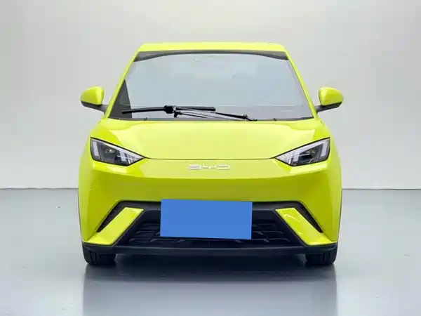 BYD Seagull 2023