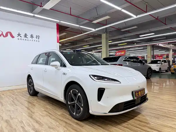 Shangjie H5 2025