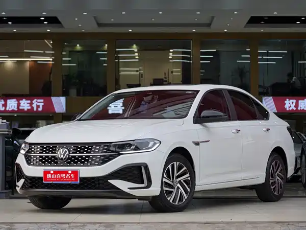 Volkswagen Lavida 2023