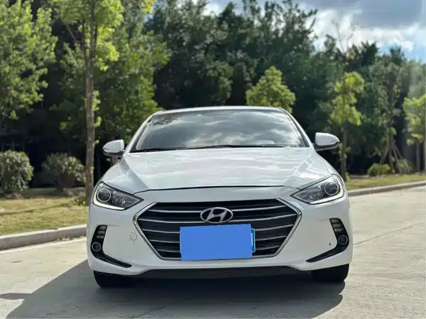 Hyundai Celesta 2019
