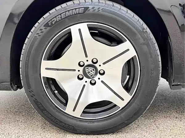 Mercedes-Benz Vito 2024