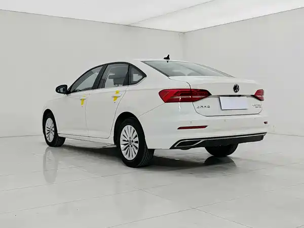 Volkswagen Lavida 2020