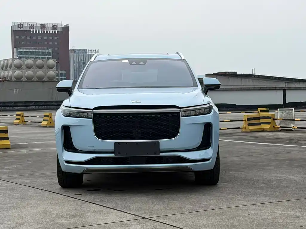 Li Auto Li ONE 2021