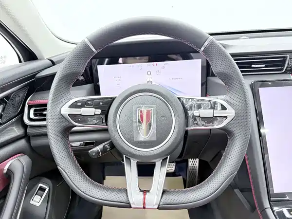 Hongqi H6 2026