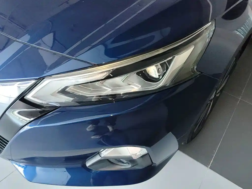 Nissan Teana 2020 — фото 24
