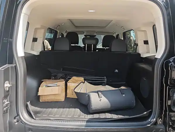 Haval Raptor PLUS 2026