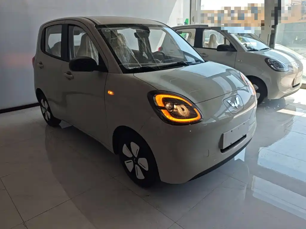 Wuling MINIEV 2026