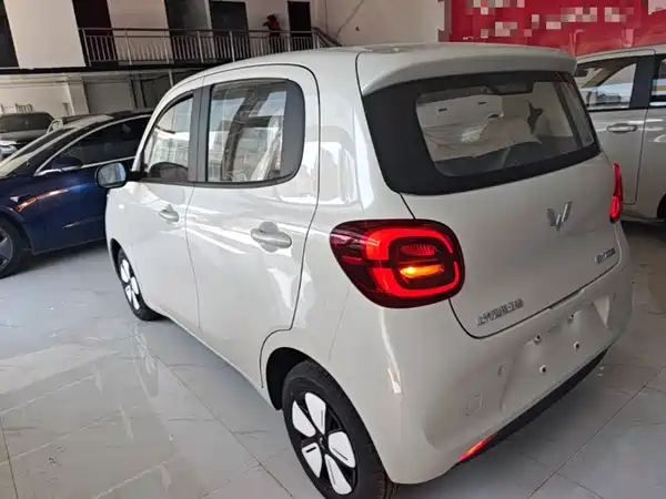 Wuling Hongguang MINIEV 2026