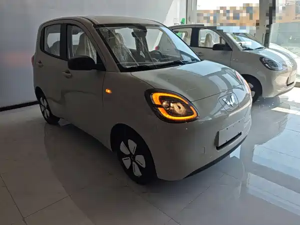 Wuling Hongguang MINIEV 2026