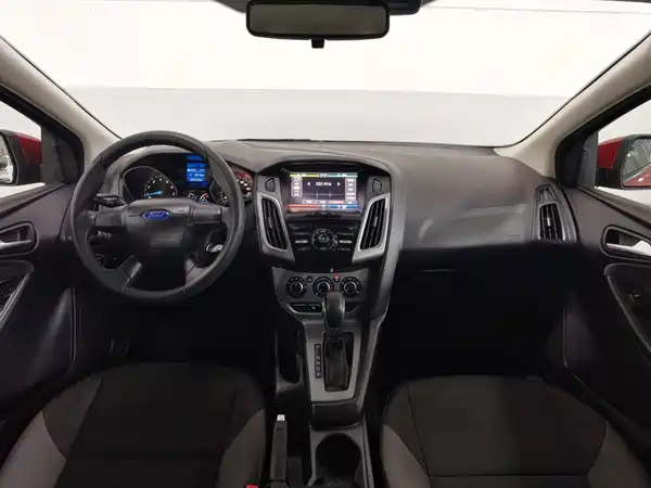 Ford Focus 2013