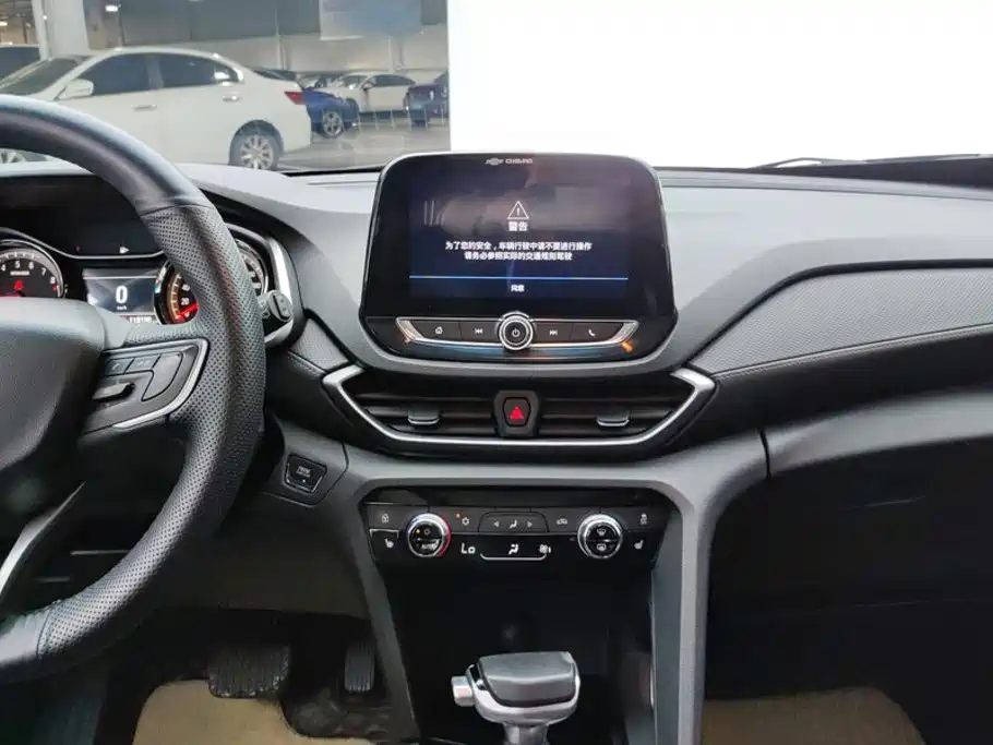 Chevrolet Orlando 2019 — фото 13