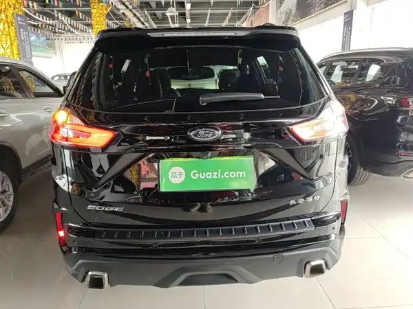 Ford Edge 2020