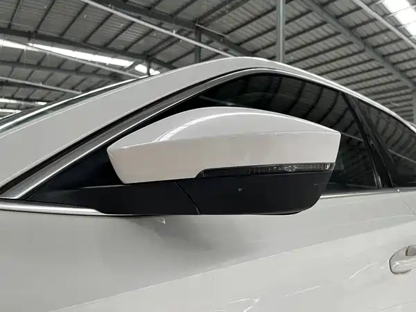 Skoda Superb 2017