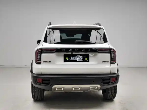 Haval Dargo 2021
