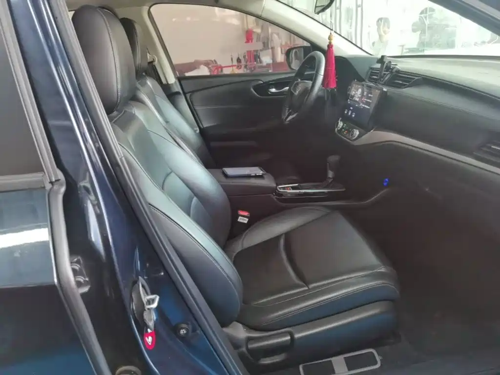 Honda Envix 2020 — фото 25