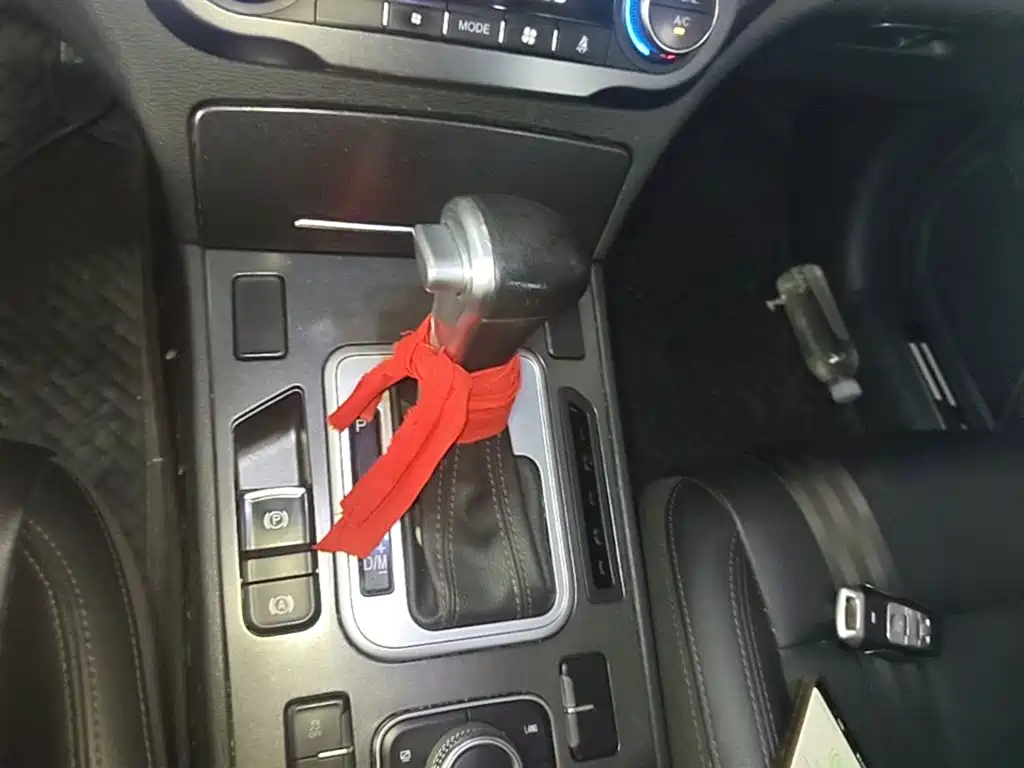 Haval H6 Coupe 2018 — фото 14