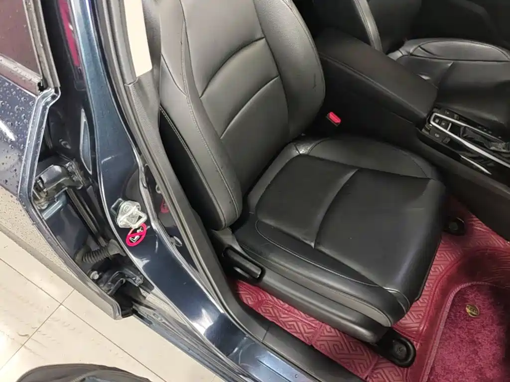 Honda Envix 2019 — фото 25