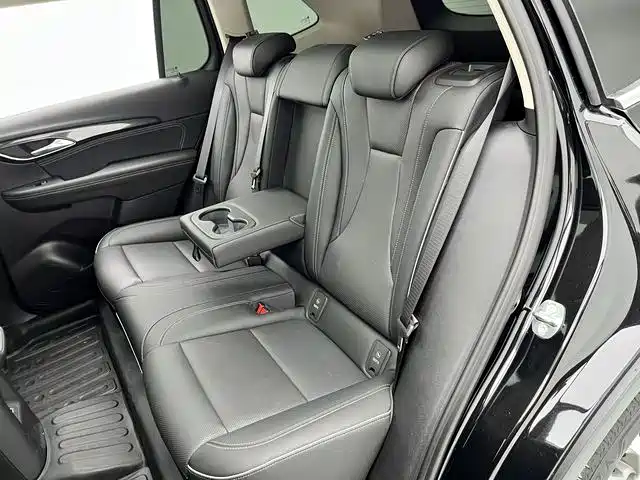 Buick Envision Plus 2022 — фото 16